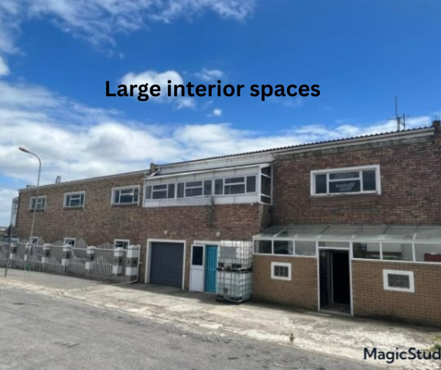 6 Bedroom Property for Sale in Schauderville Eastern Cape